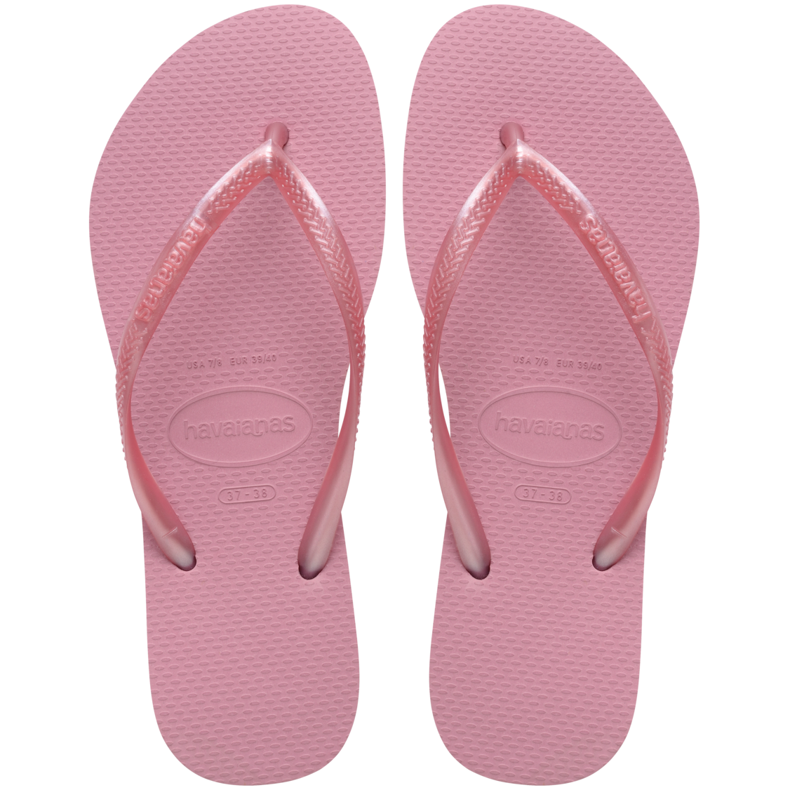 HAVAIANAS SLIM FLIP FLOPS