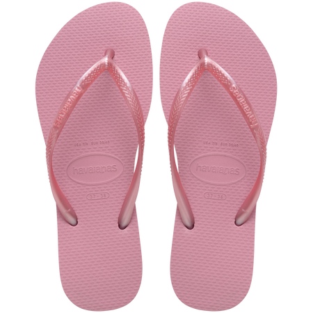 HAVAIANAS SLIM FLIP FLOPS