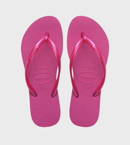Slim Flip Flops