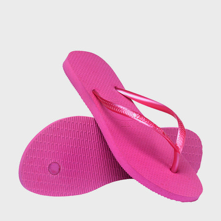 Slim Flip Flops