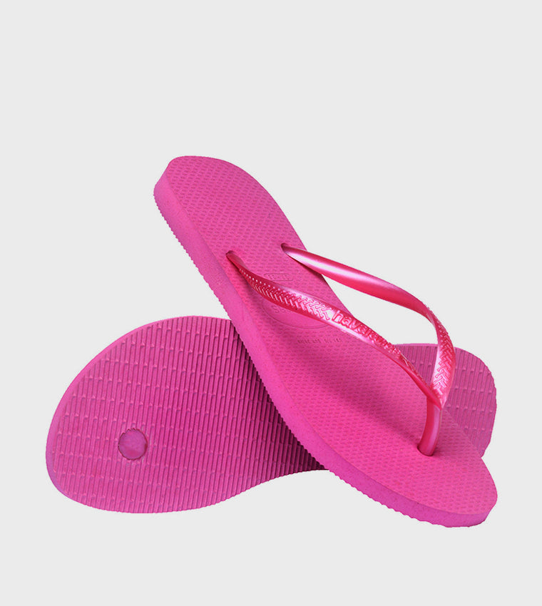 Slim Flip Flops