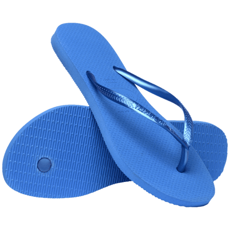 HAVAIANAS SLIM FLIP FLOPS