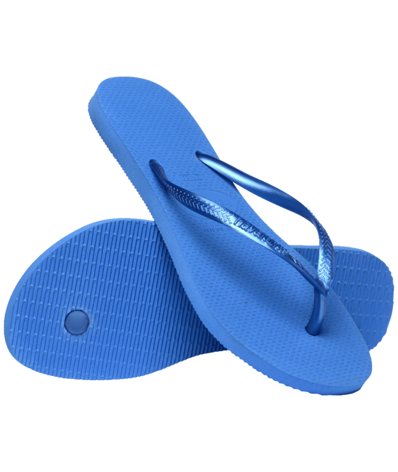 HAVAIANAS SLIM FLIP FLOPS