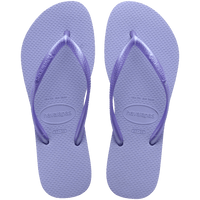 Slim Flip Flops
