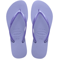 Slim Flip Flops