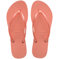 Slim Flip Flops