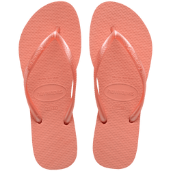Slim Flip Flops
