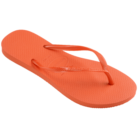 Slim Flip Flops