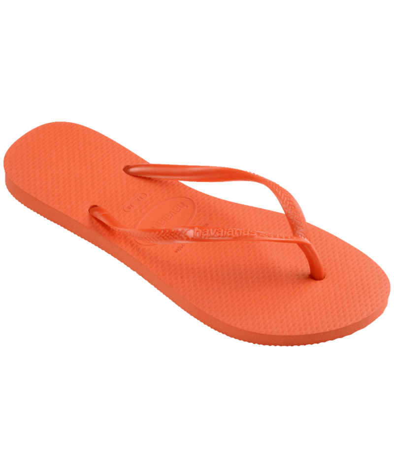 Slim Flip Flops