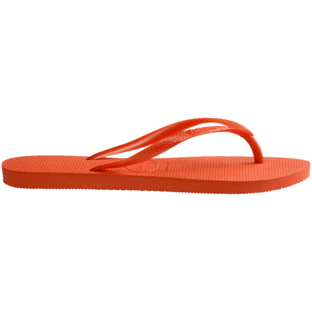 Slim Flip Flops