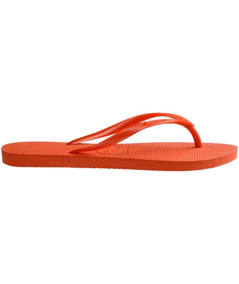 Slim Flip Flops