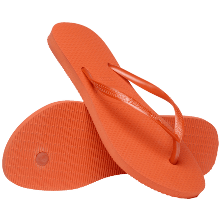 Slim Flip Flops