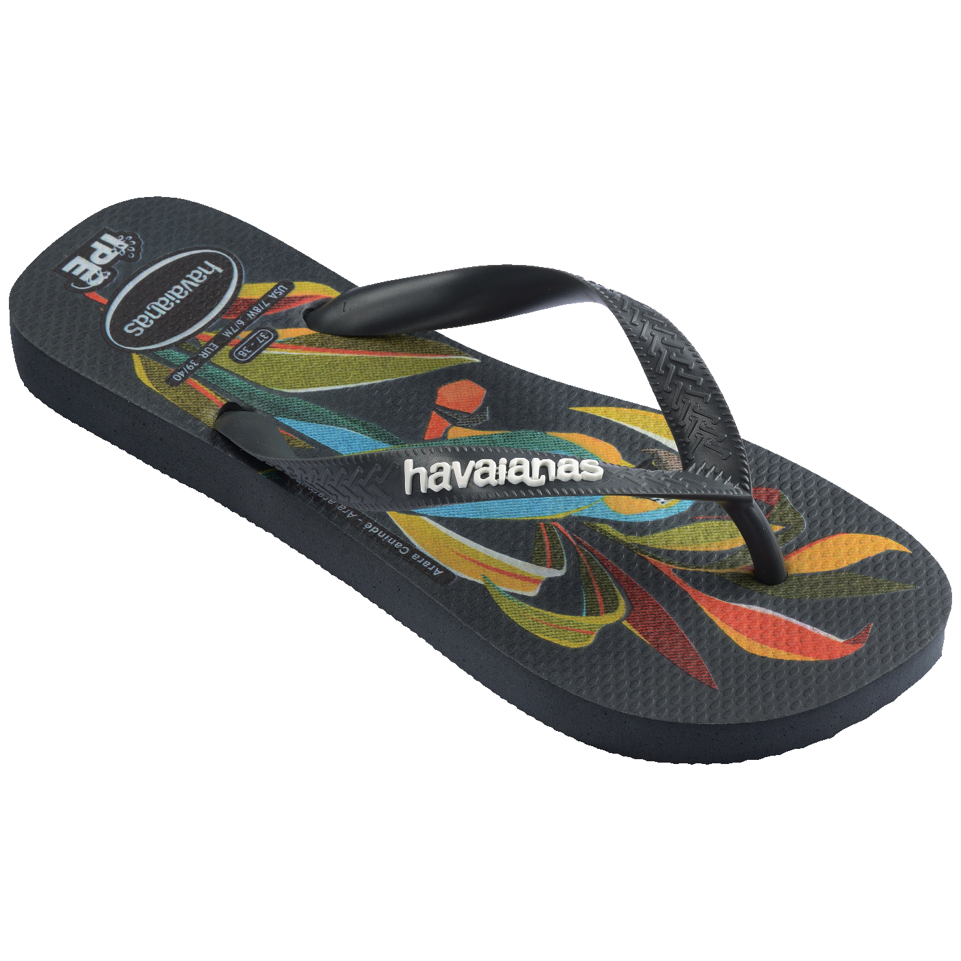 SANDALIAS HAVAIANAS IPE FC