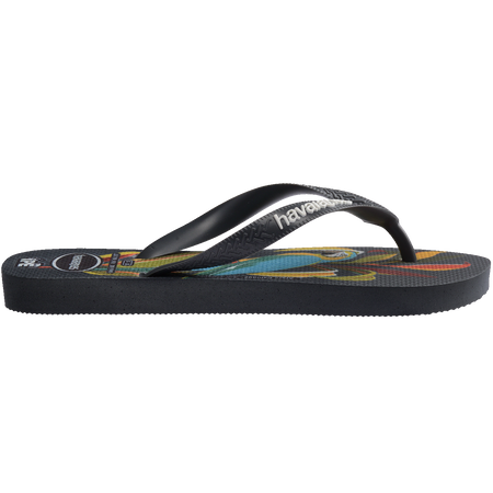 SANDALIAS HAVAIANAS IPE FC