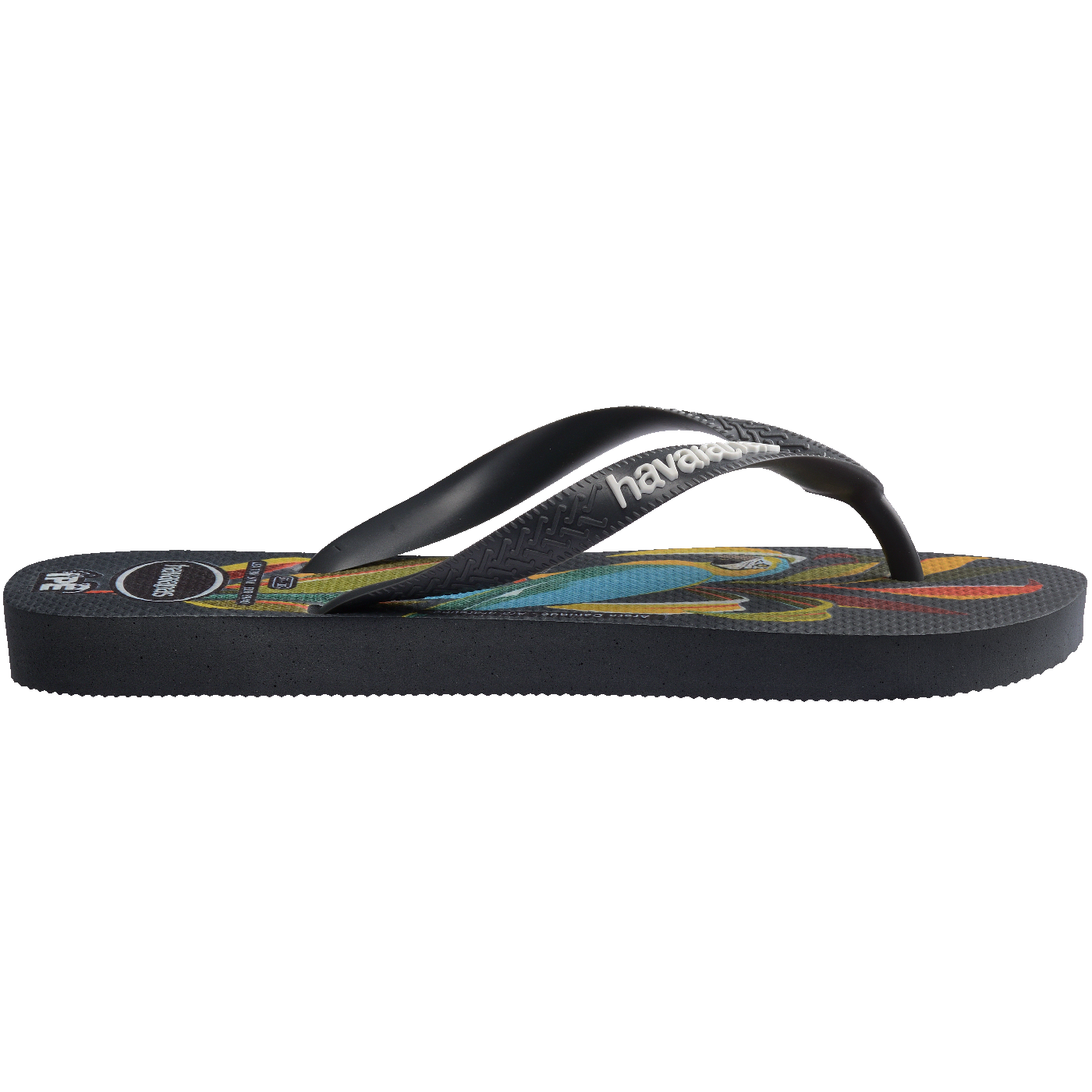SANDALIAS HAVAIANAS IPE FC