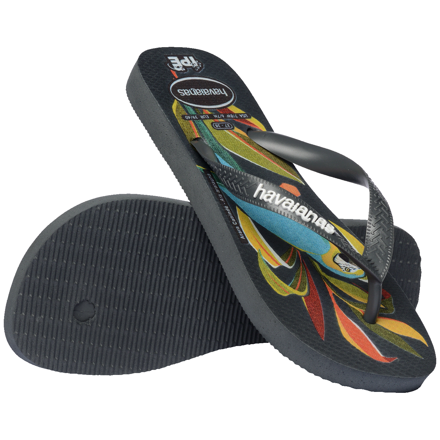 SANDALIAS HAVAIANAS IPE FC
