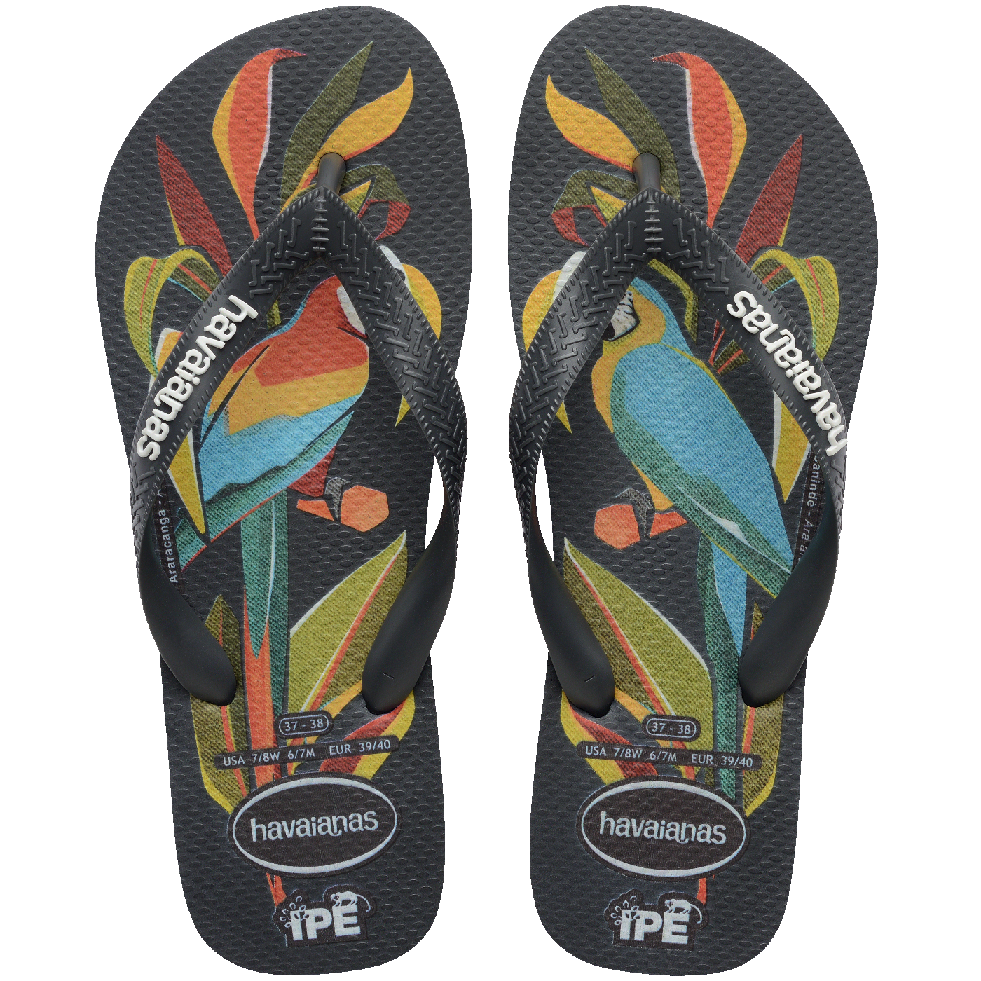 SANDALIAS HAVAIANAS IPE FC