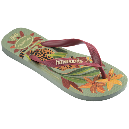 SANDALIAS HAVAIANAS IPE FC