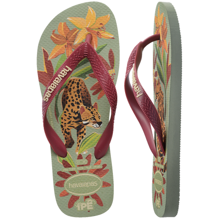 SANDALIAS HAVAIANAS IPE FC