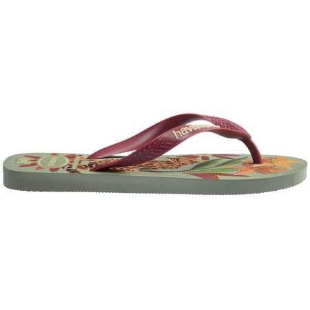 SANDALIAS HAVAIANAS IPE FC