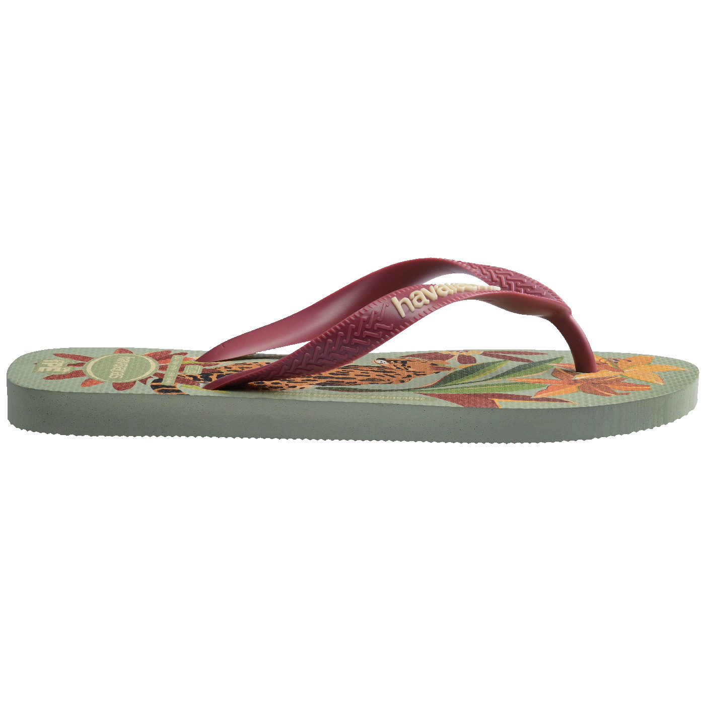 SANDALIAS HAVAIANAS IPE FC