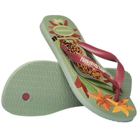 SANDALIAS HAVAIANAS IPE FC