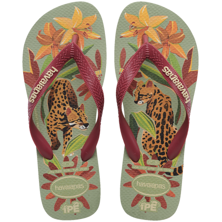 SANDALIAS HAVAIANAS IPE FC