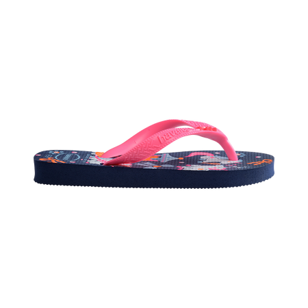Kids Fantasy Flip Flops