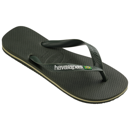 SANDALIAS HAVAIANAS BRASIL LOGO FC