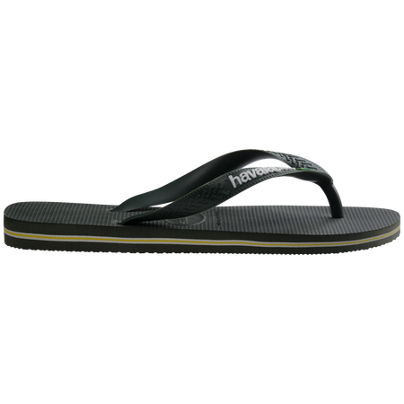 SANDALIAS HAVAIANAS BRASIL LOGO FC