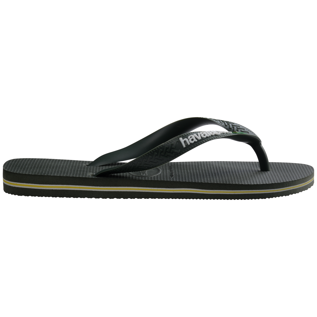 SANDALIAS HAVAIANAS BRASIL LOGO FC