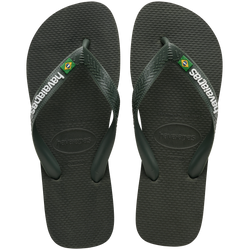 SANDALIAS HAVAIANAS BRASIL LOGO FC