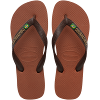 SANDALIAS HAVAIANAS BRASIL LOGO FC