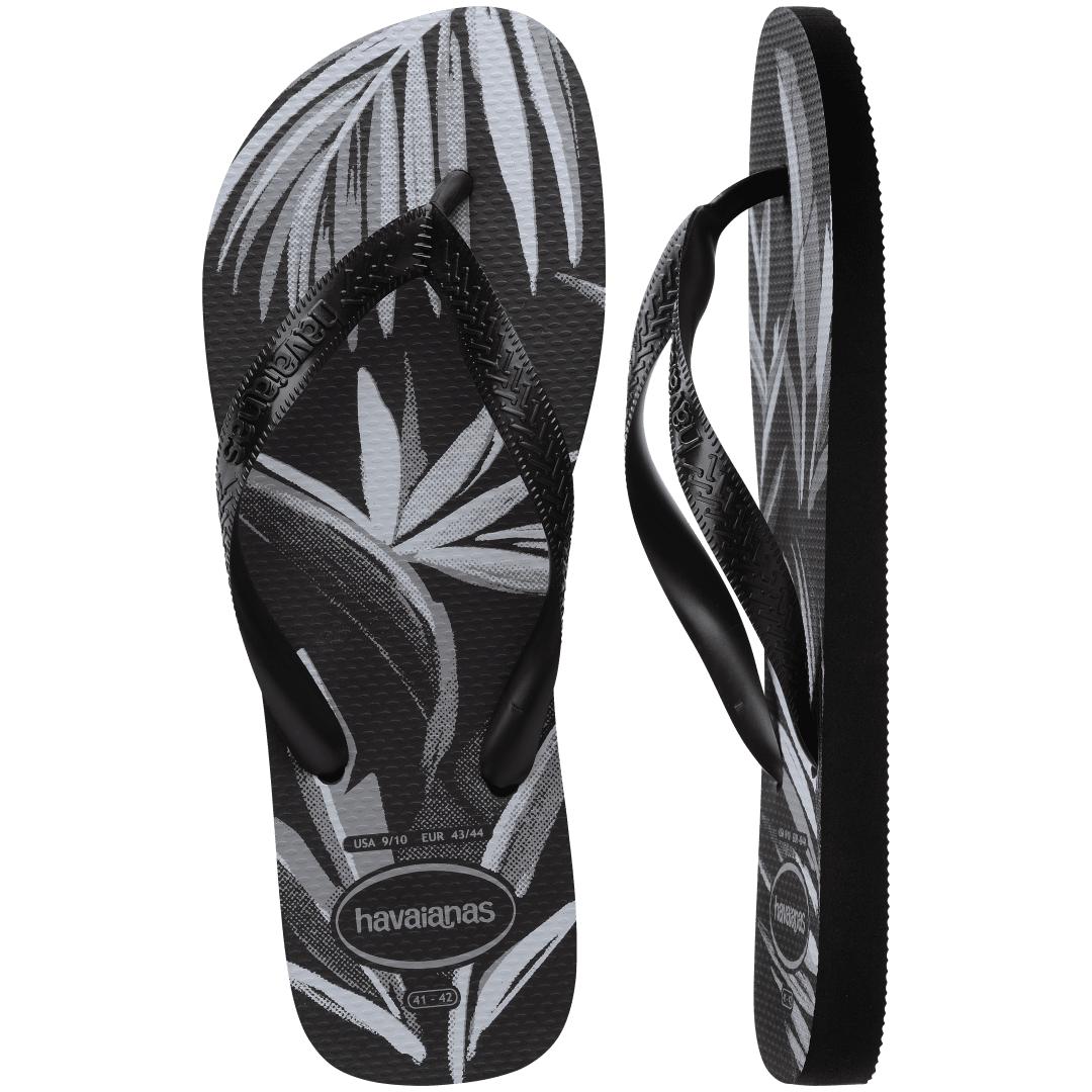 SANDALIAS HAVAIANAS ALOHA FC