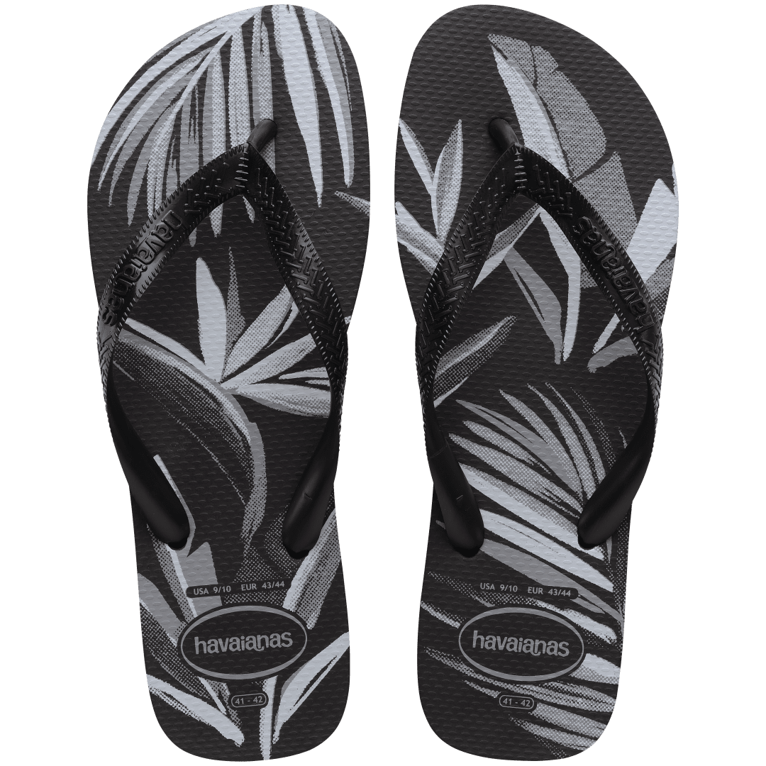 SANDALIAS HAVAIANAS ALOHA FC