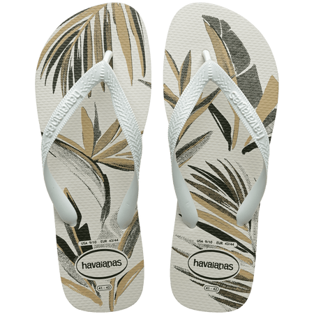 Aloha Flip Flops