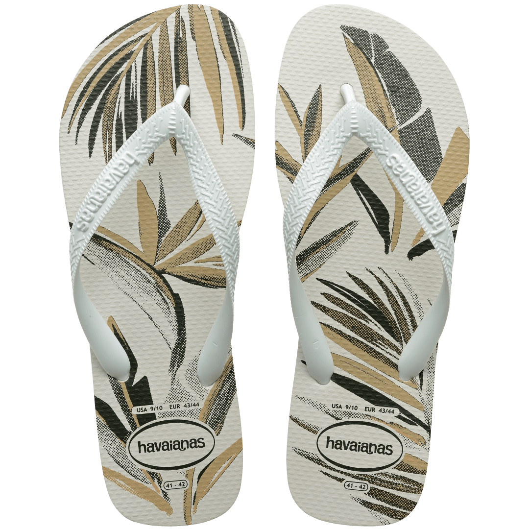 Aloha Flip Flops