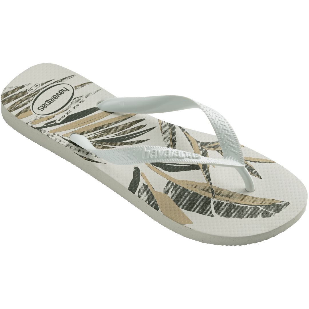 Aloha Flip Flops