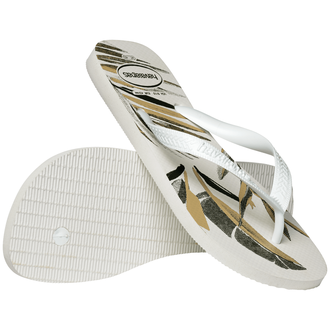 Aloha Flip Flops
