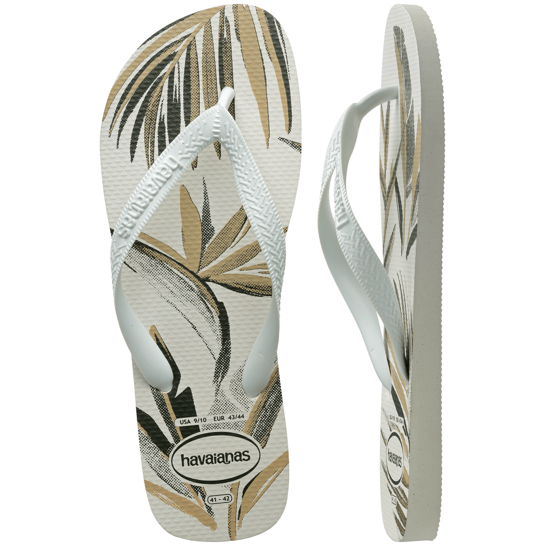 Aloha Flip Flops