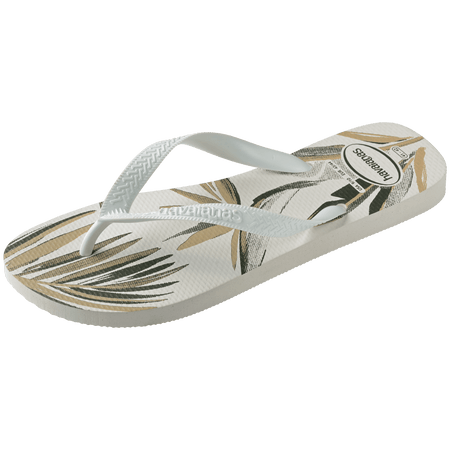 Aloha Flip Flops
