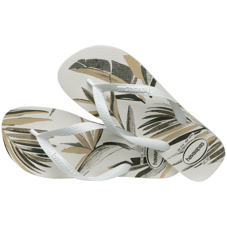 Aloha Flip Flops