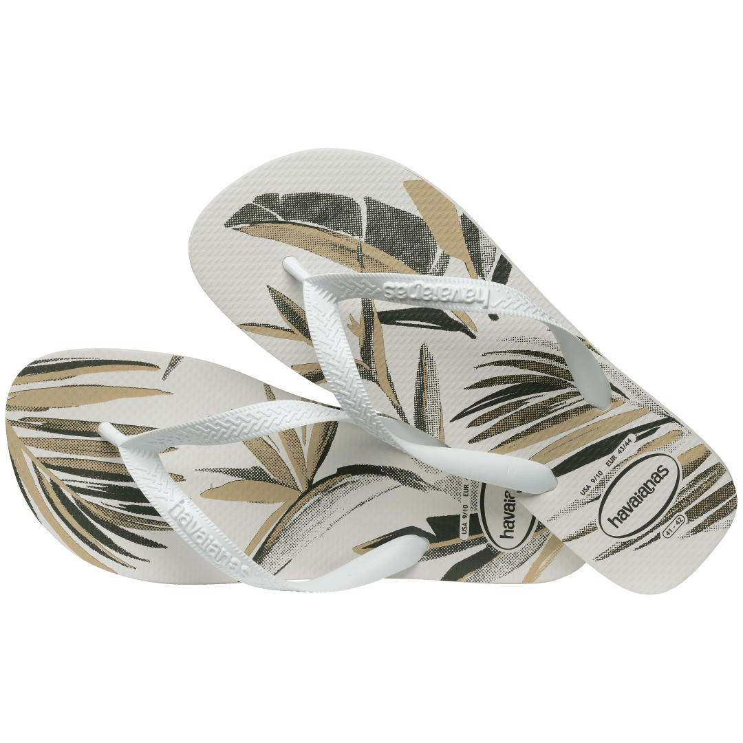 Aloha Flip Flops
