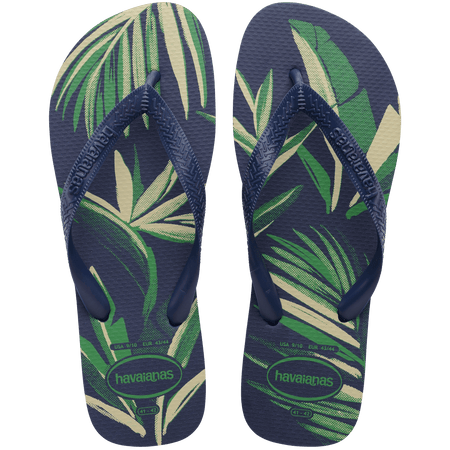 Aloha Flip Flops