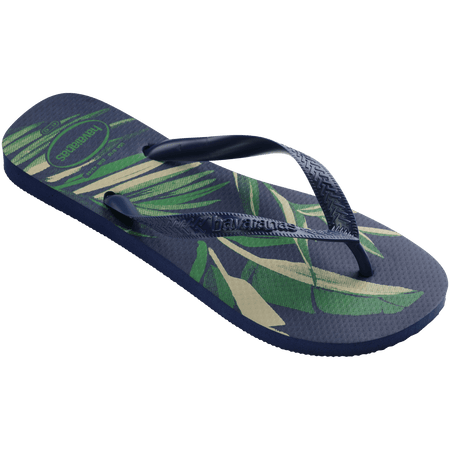Aloha Flip Flops