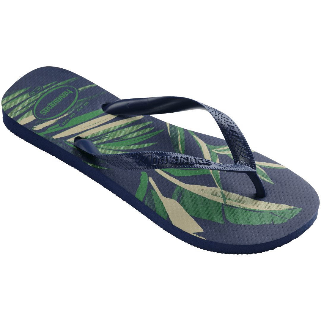 Aloha Flip Flops