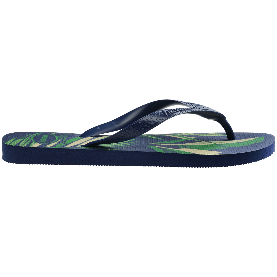 Aloha Flip Flops