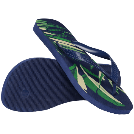 Aloha Flip Flops