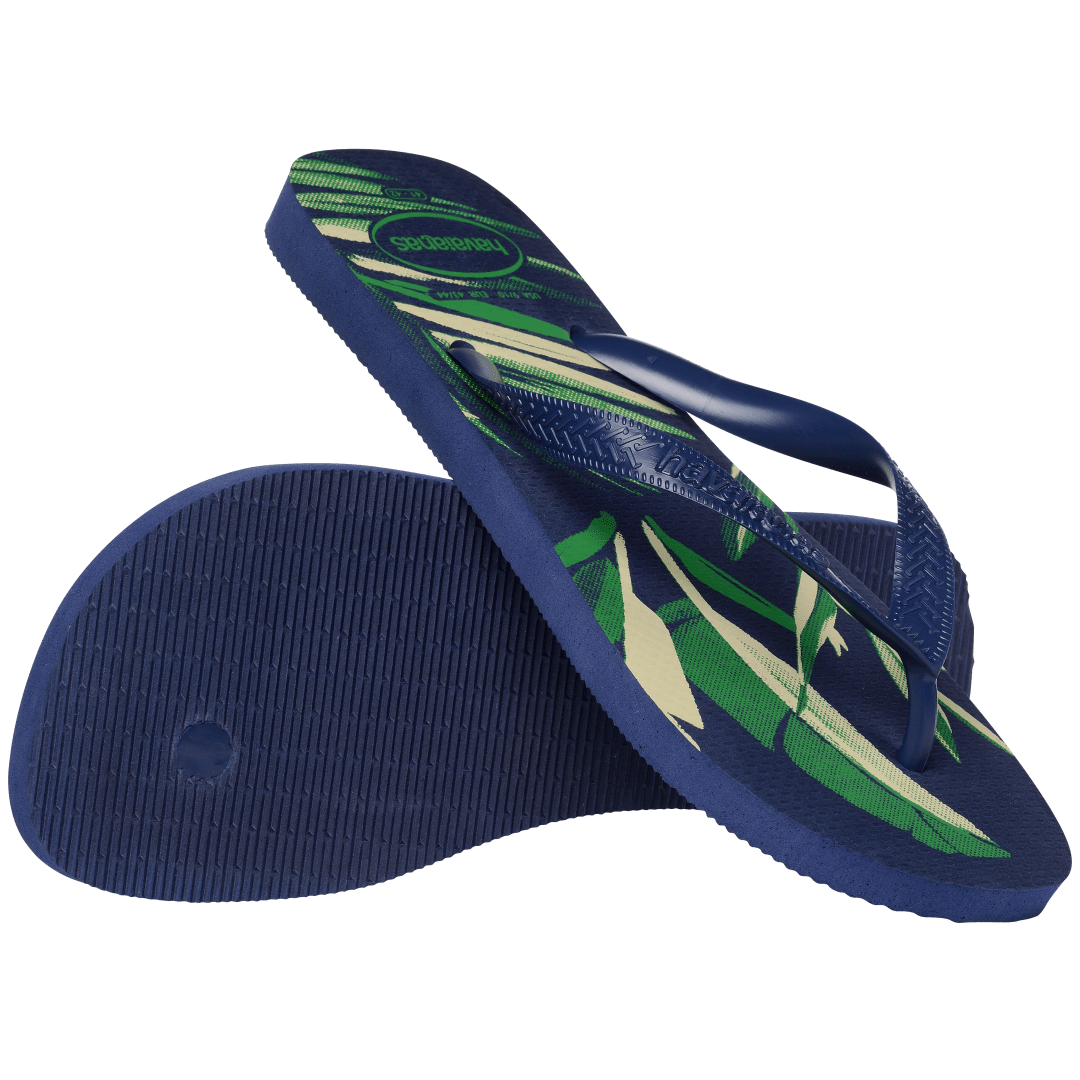 Aloha Flip Flops