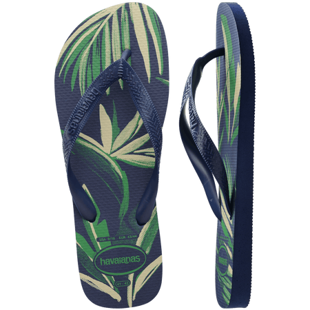 Aloha Flip Flops